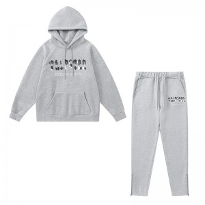 Grey Men's Trapstar It’s A Secret Tracksuits, Trapstar London | 6234WNYZO