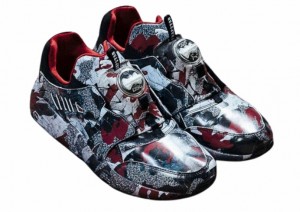 Multicolor Men's Trapstar Shoes, Trapstar London | 8603GYXVL