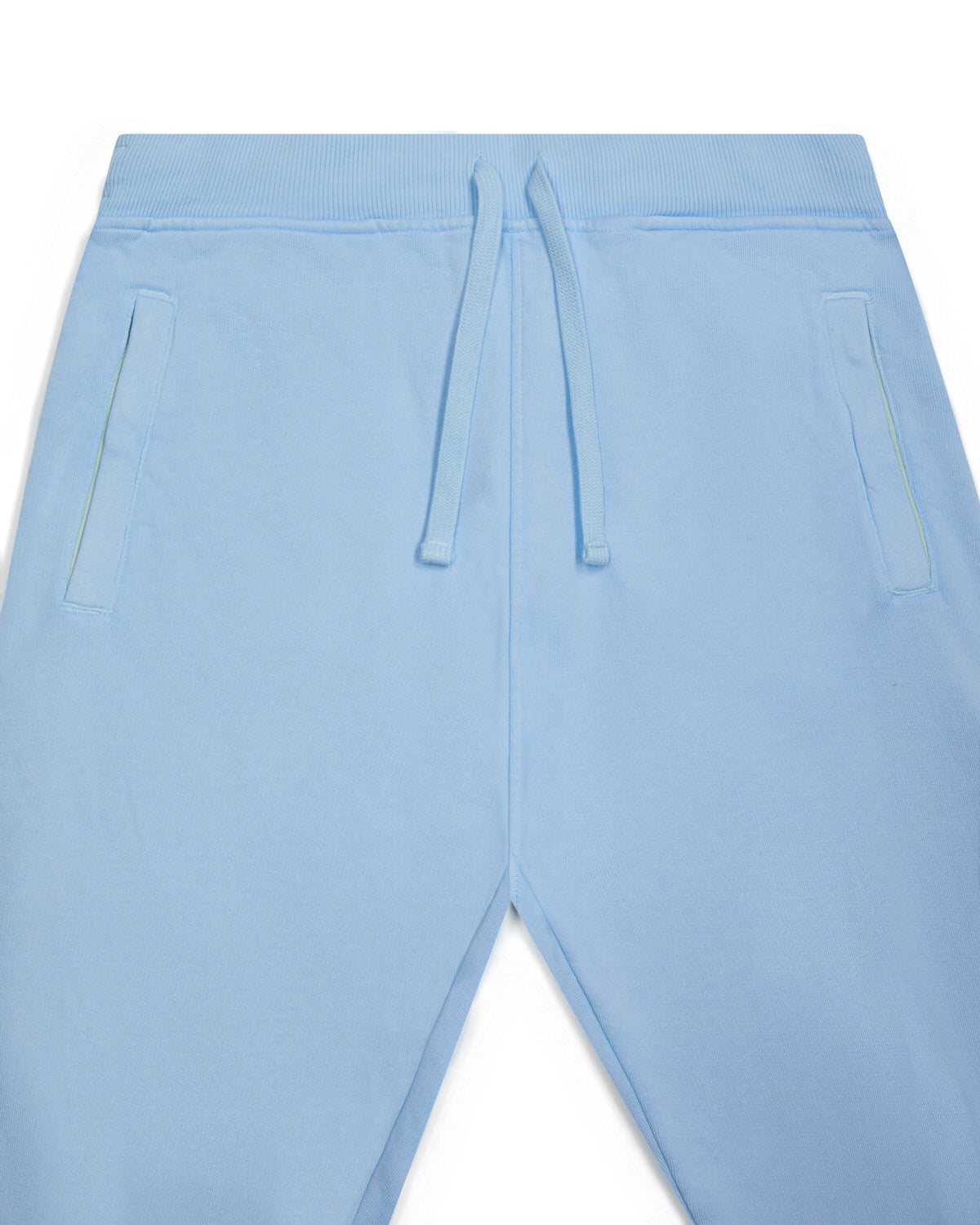 Baby Blue Women's Trapstar Irongate Split Leg Pants, Trapstar London | 2051PQHDW