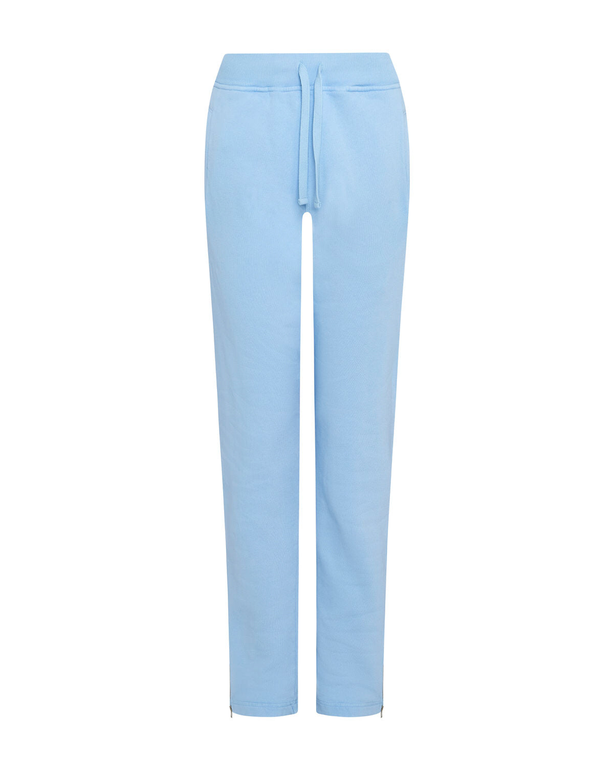 Baby Blue Women's Trapstar Irongate Split Leg Pants, Trapstar London | 2051PQHDW