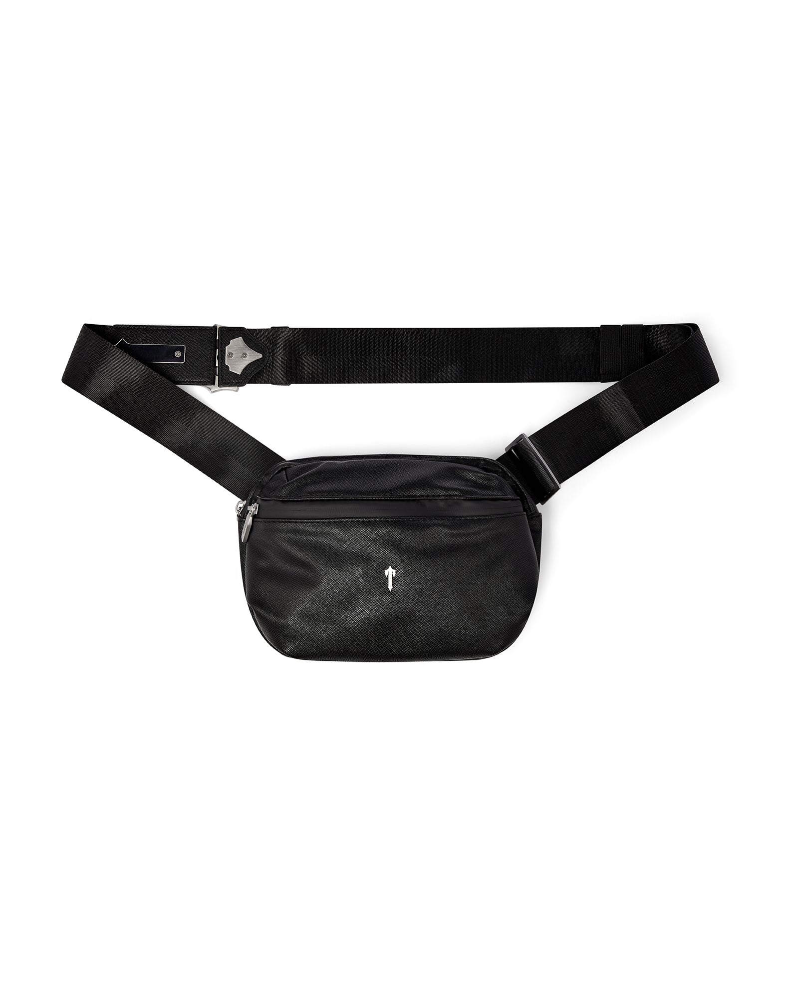 Black Men's Trapstar Cobra T Bags, Trapstar London | 0984VJIMN