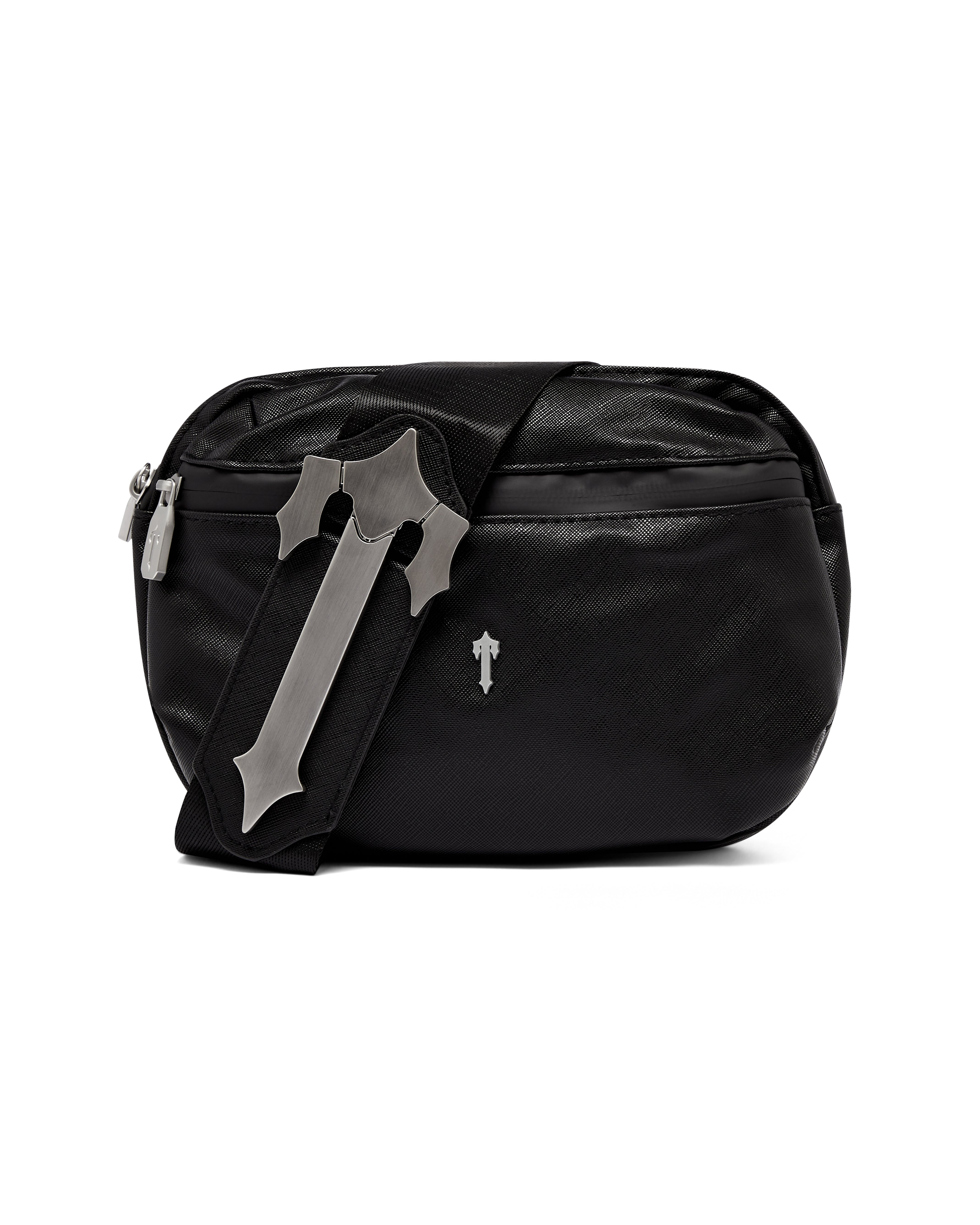 Black Men\'s Trapstar Cobra T Bags, Trapstar London | 0984VJIMN