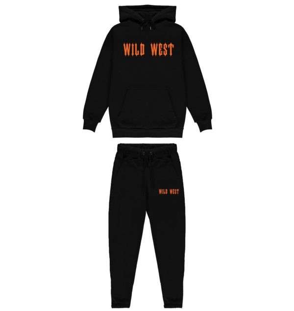 Black Men\'s Trapstar Collection Tracksuits, Trapstar London | 4682BSXWD