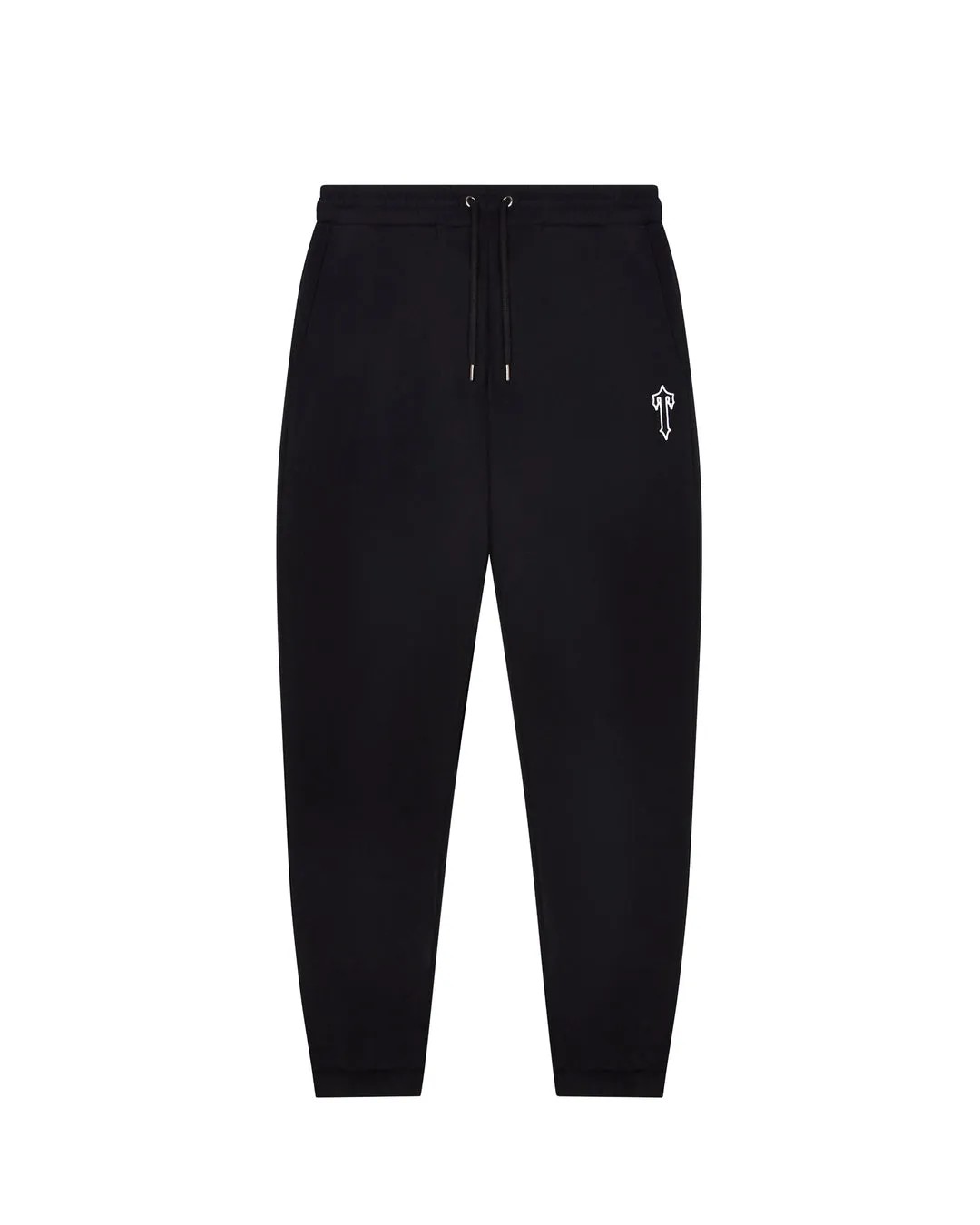 Black Men\'s Trapstar Foundation Sweatpants, Trapstar London | 3890EJKLU