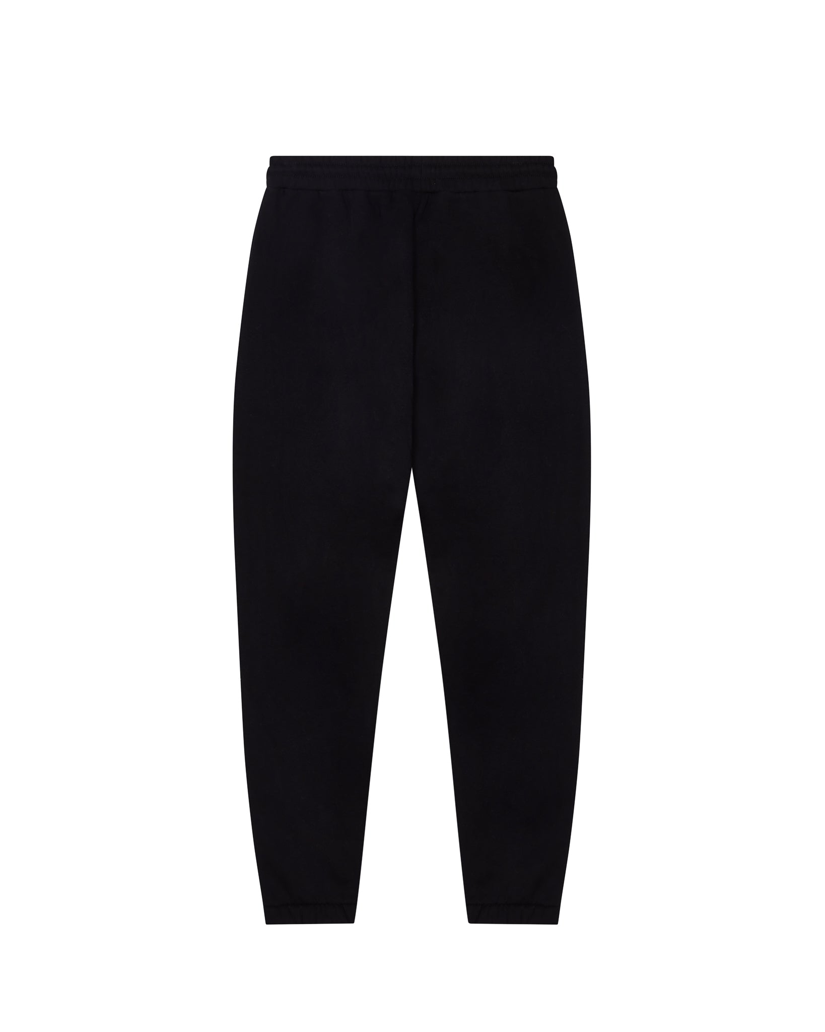 Black Men's Trapstar Foundation Sweatpants, Trapstar London | 5291OPCZG