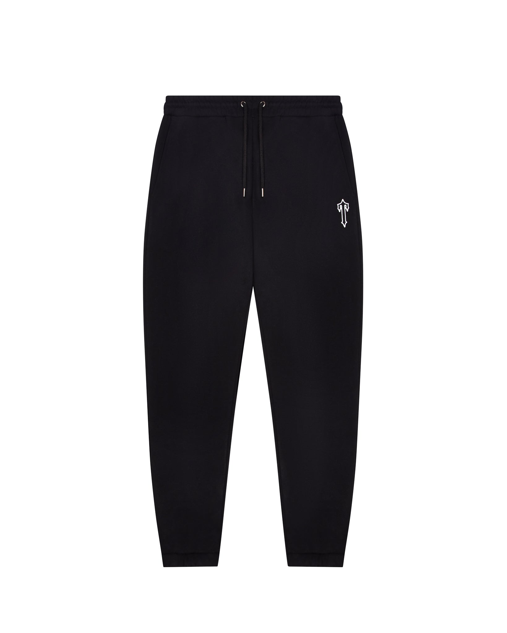 Black Men\'s Trapstar Foundation Sweatpants, Trapstar London | 5291OPCZG