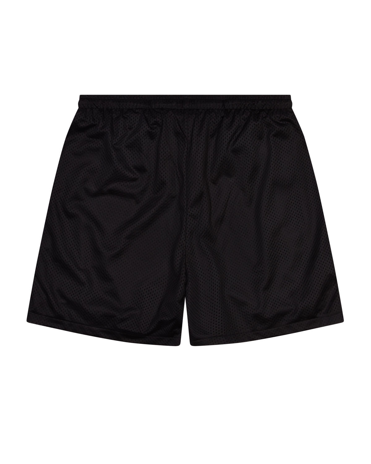 Black Men's Trapstar Irongate T Basketball Shorts, Trapstar London | 3105VFOHX