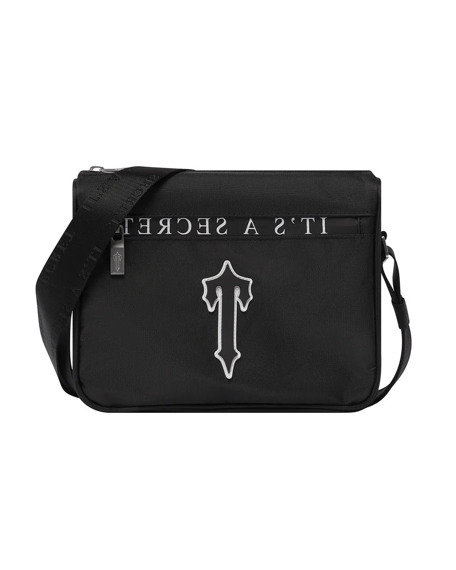 Black Men\'s Trapstar London Bags, Trapstar London | 2974NPSYL