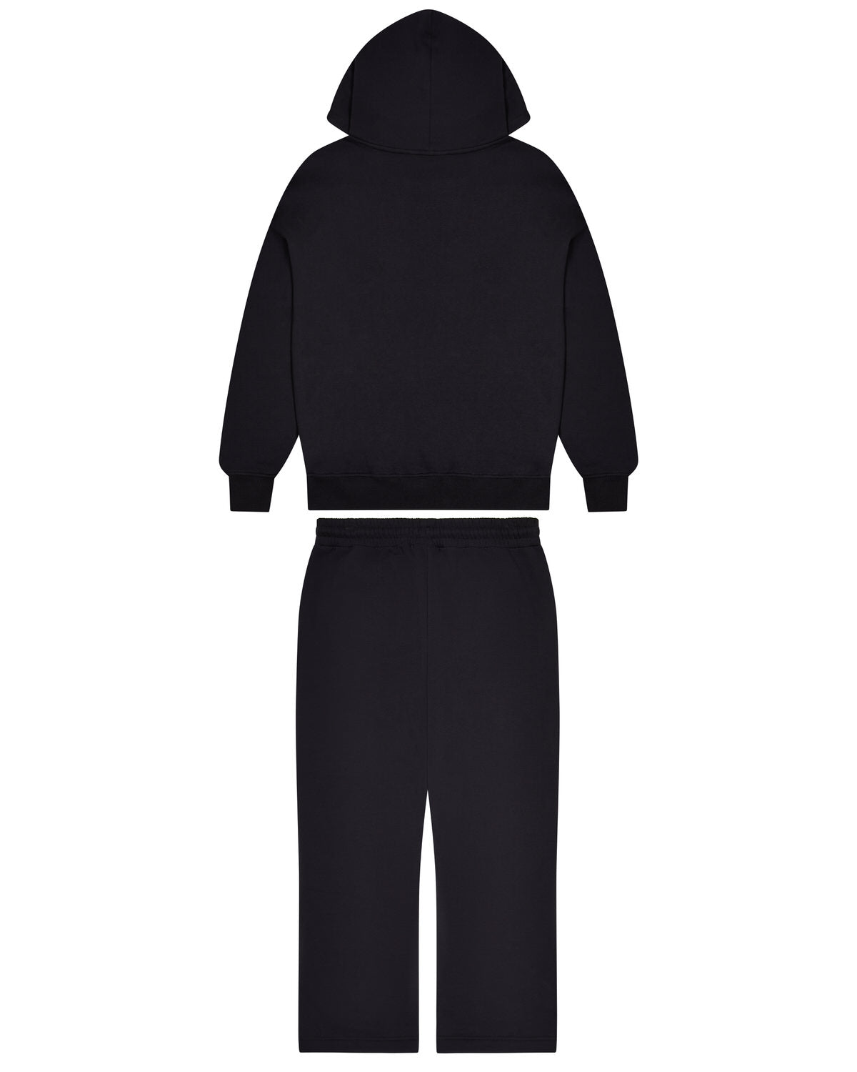 Black Men's Trapstar PRE ORDER Deconstructed Decoded Tracksuits, Trapstar London | 9368ZDRWL