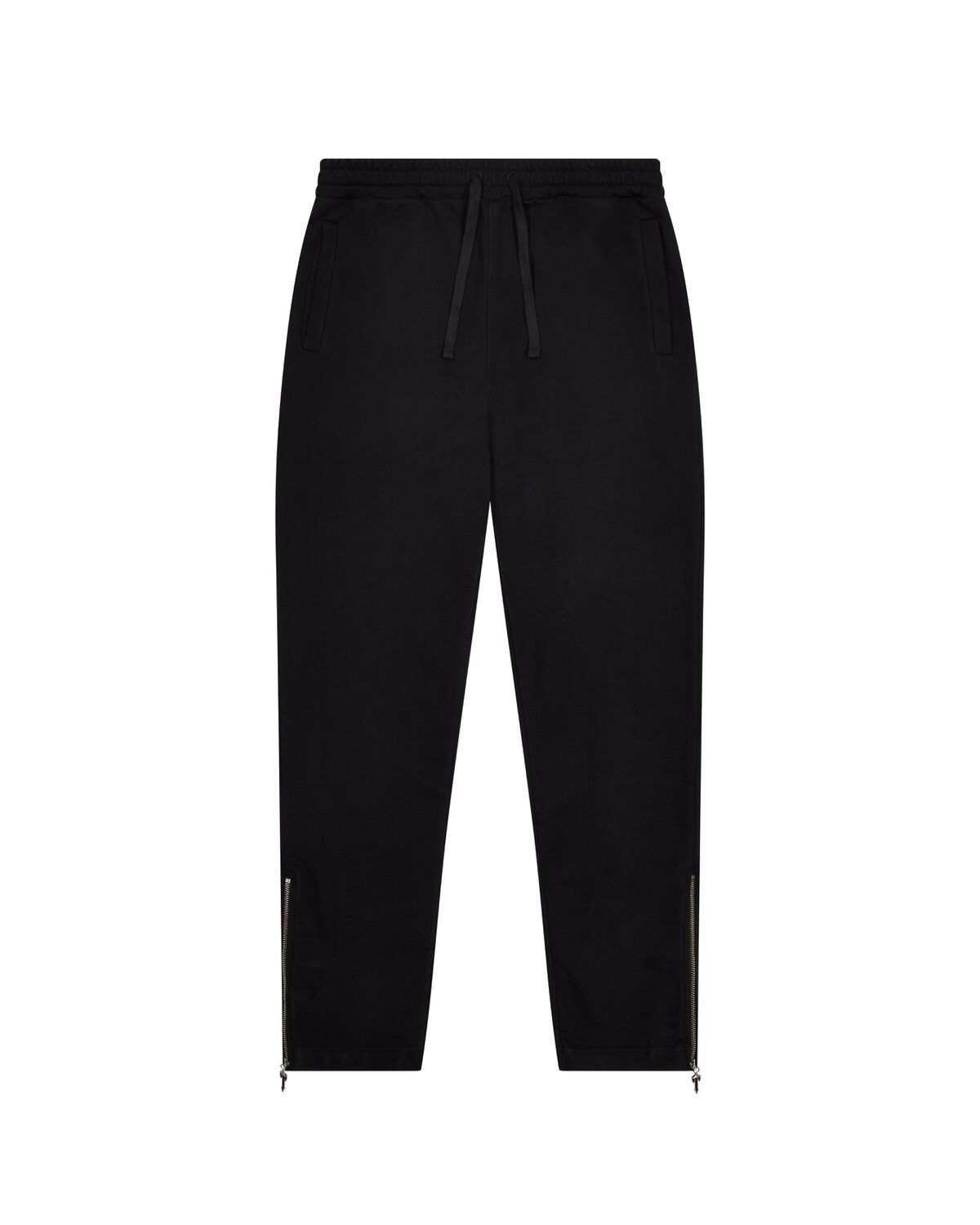 Black Men's Trapstar Patchwork Irongate Sweatpants, Trapstar London | 2694SHQOC