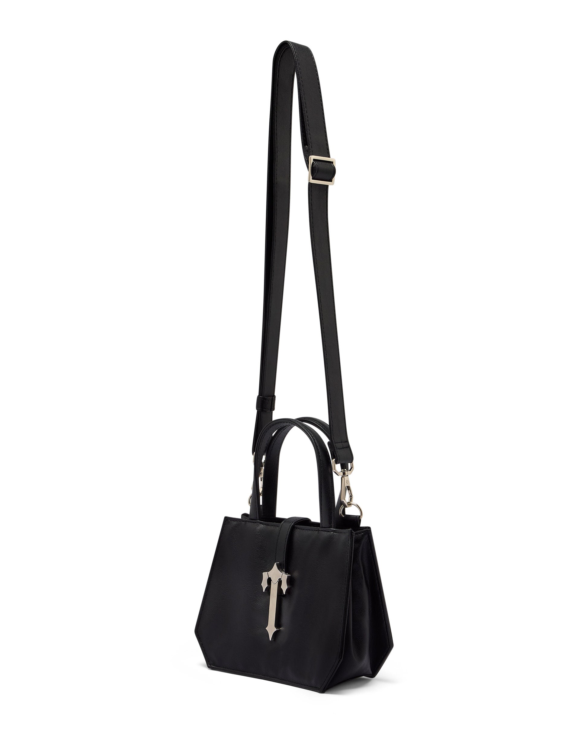 Black Women's Trapstar Icon Bags, Trapstar London | 5837NPLEA