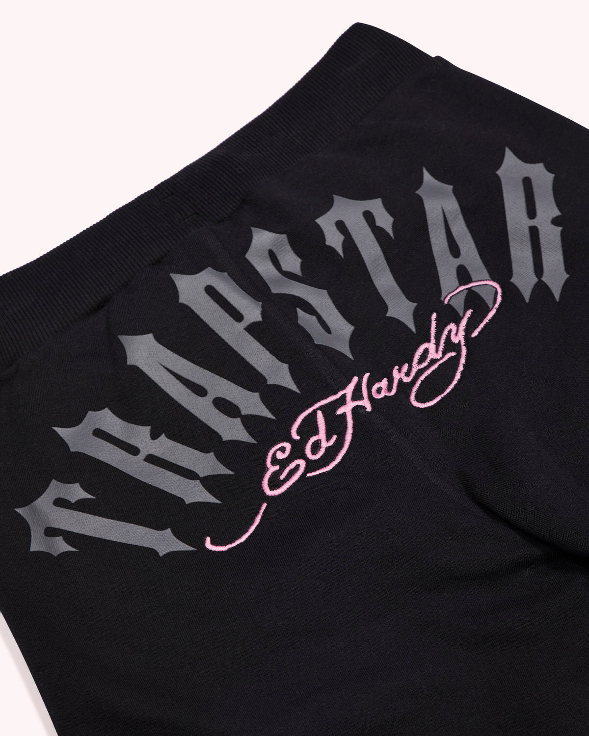 Black Women's Trapstar x Ed Hardy Tracksuits, Trapstar London | 8910DTWCH