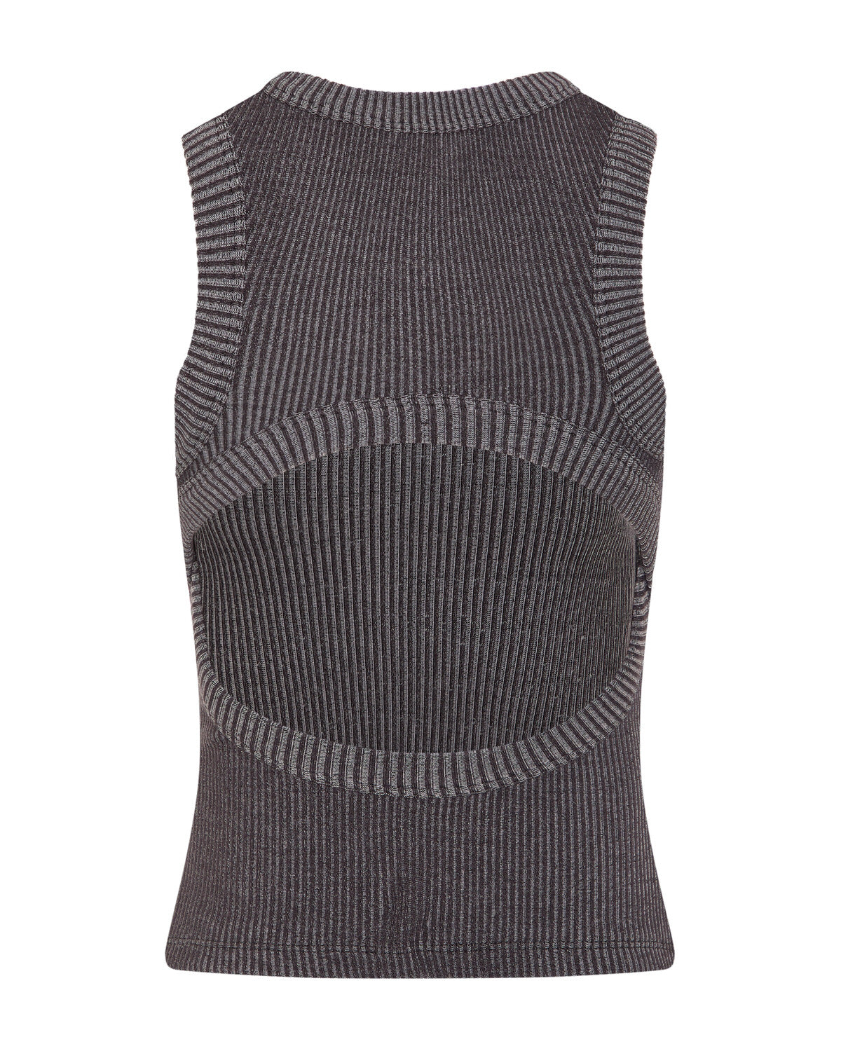 Black / Pink Women's Trapstar Hyperdrive Two Tone Vests, Trapstar London | 6340MEFLV