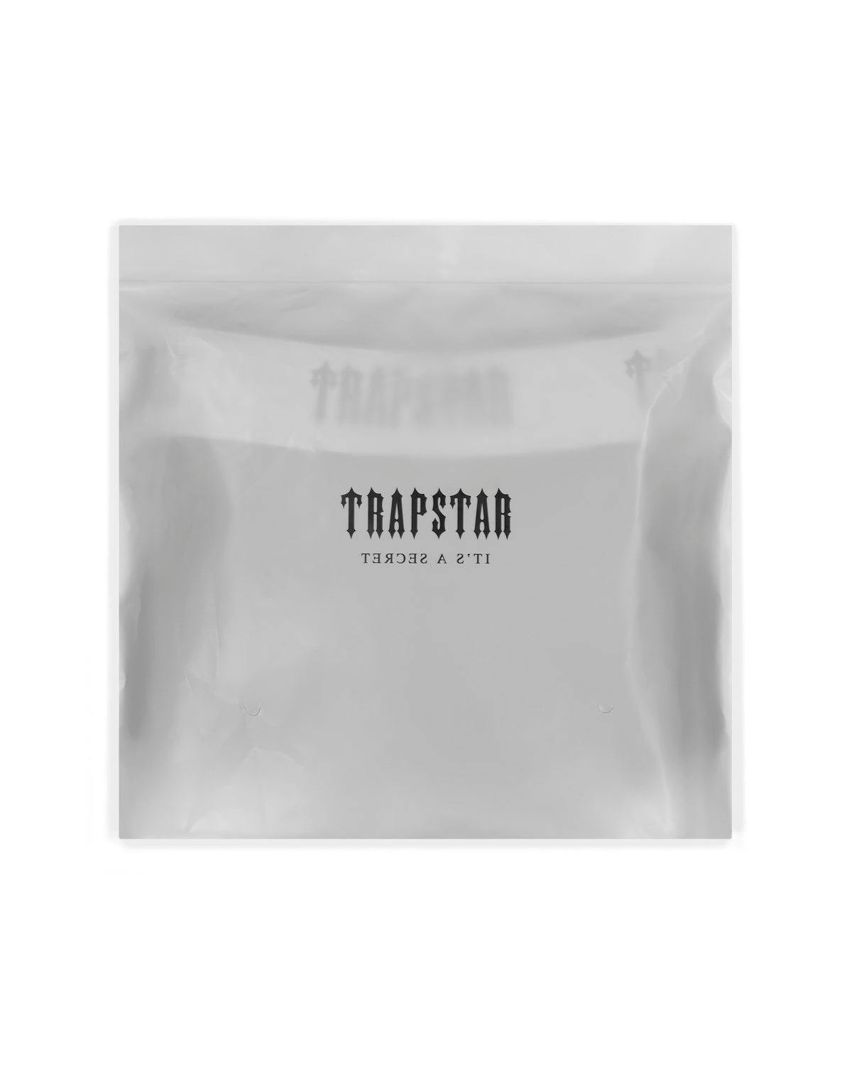 Black / White Men's Trapstar 3 Pack Boxer, Trapstar London | 7964GOFHU