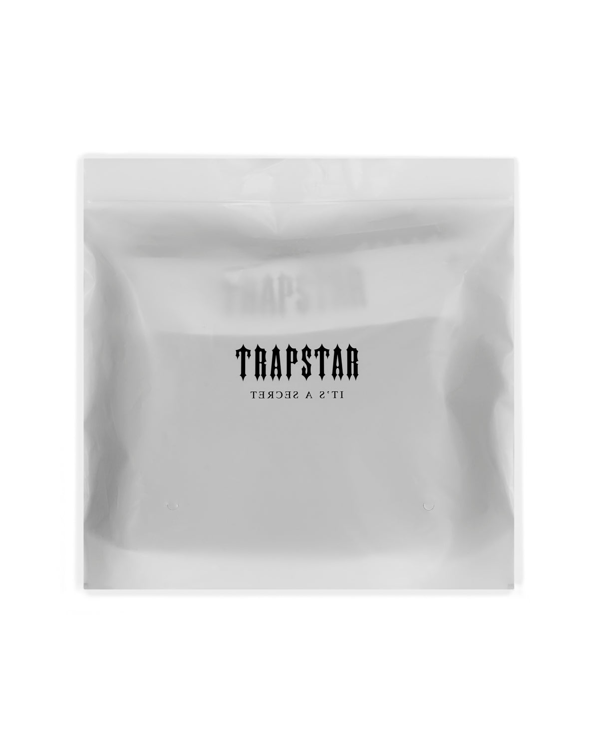 Black / White / Grey Men's Trapstar 3 Pack Boxer, Trapstar London | 3967MBTVX