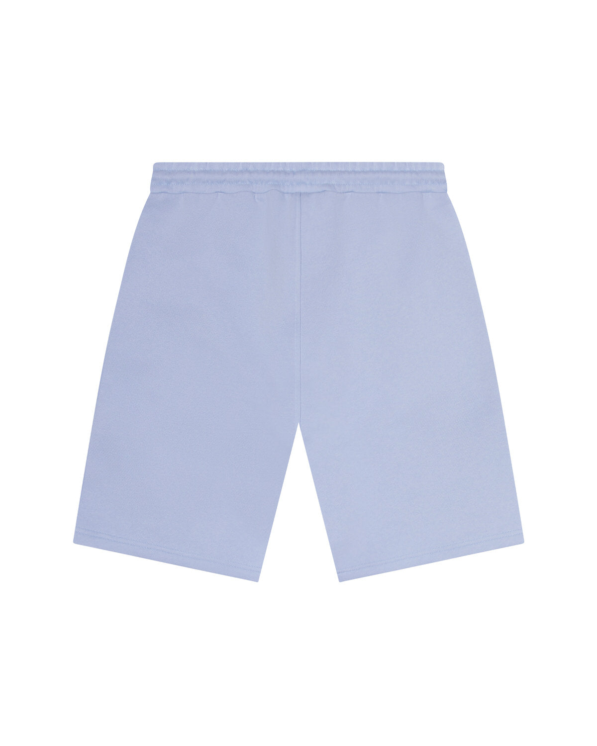 Blue Men's Trapstar Decoded Chenille Shorts, Trapstar London | 2783CQLOZ