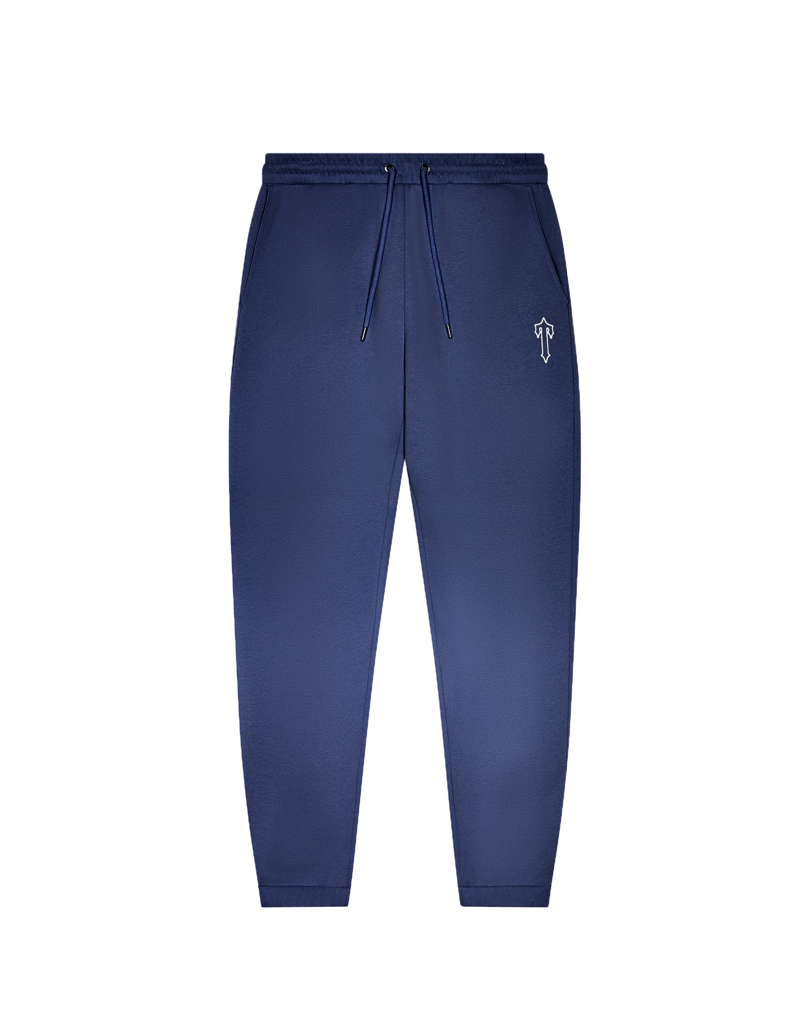 Blue Men\'s Trapstar Foundation Sweatpants, Trapstar London | 1360IARBH