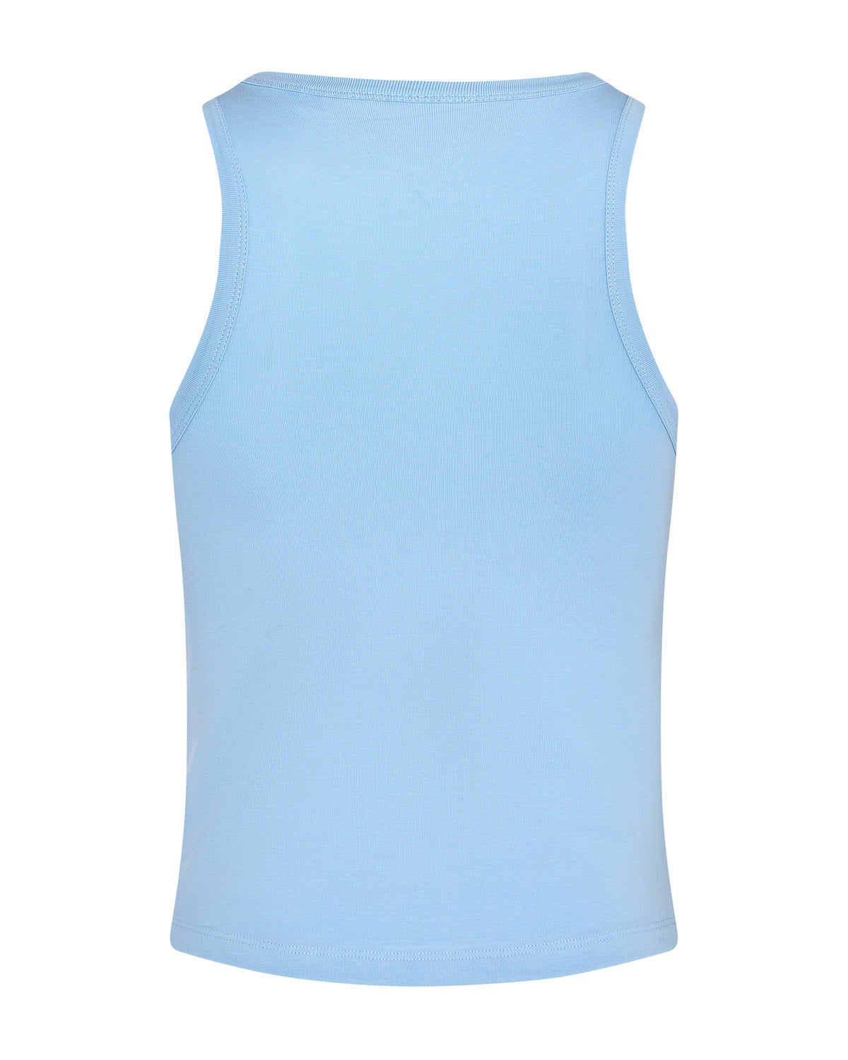 Blue Women's Trapstar Cashmere Vests, Trapstar London | 6028PFIZS