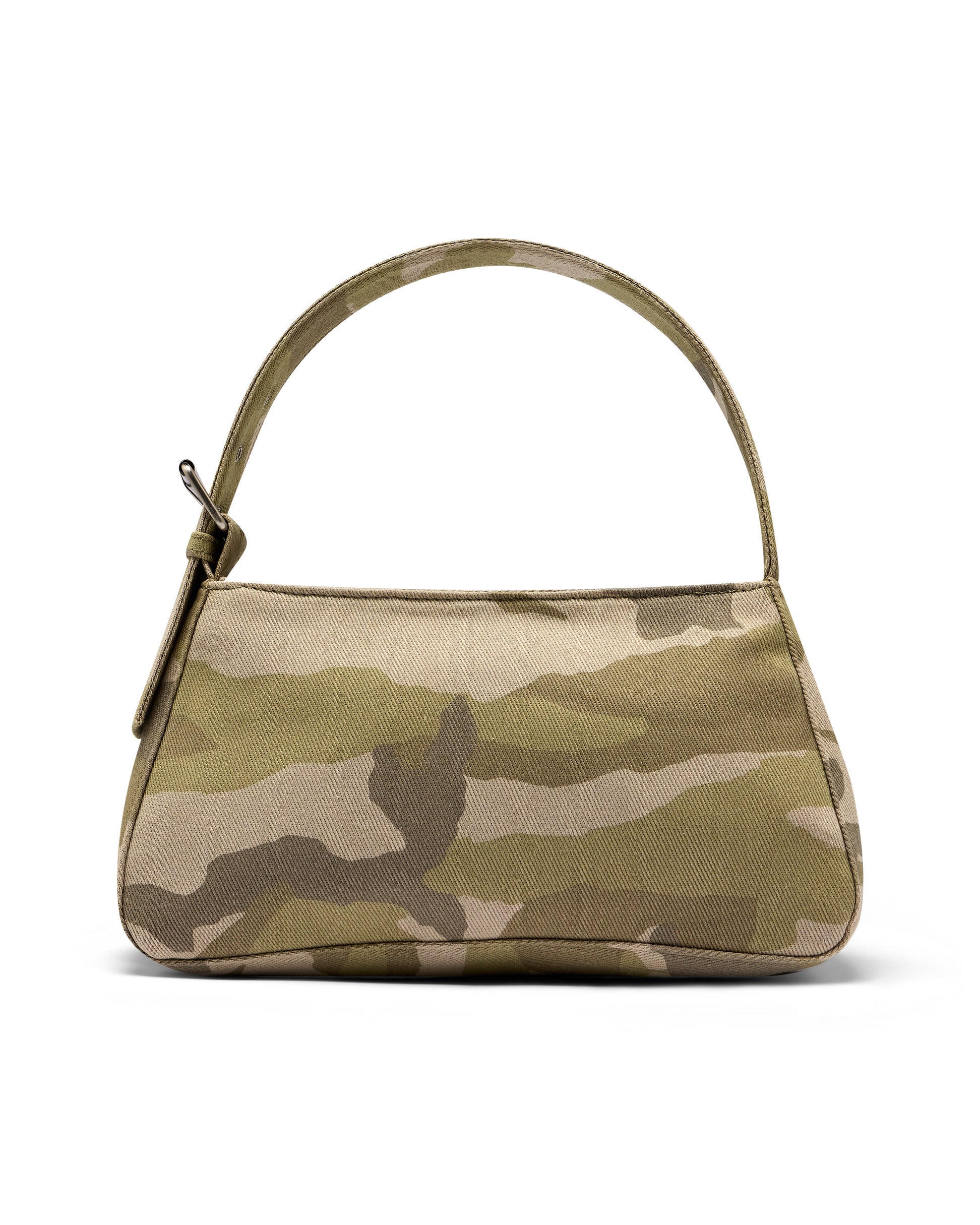 Green Camo Women's Trapstar Rivet Bags, Trapstar London | 4970KJATI