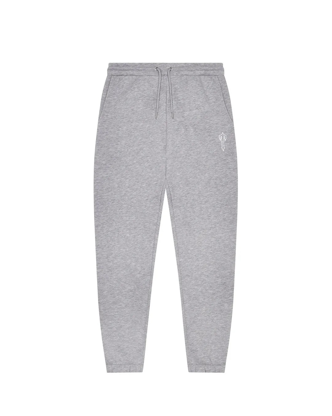 Grey Men\'s Trapstar Foundation Sweatpants, Trapstar London | 2135RFKDY