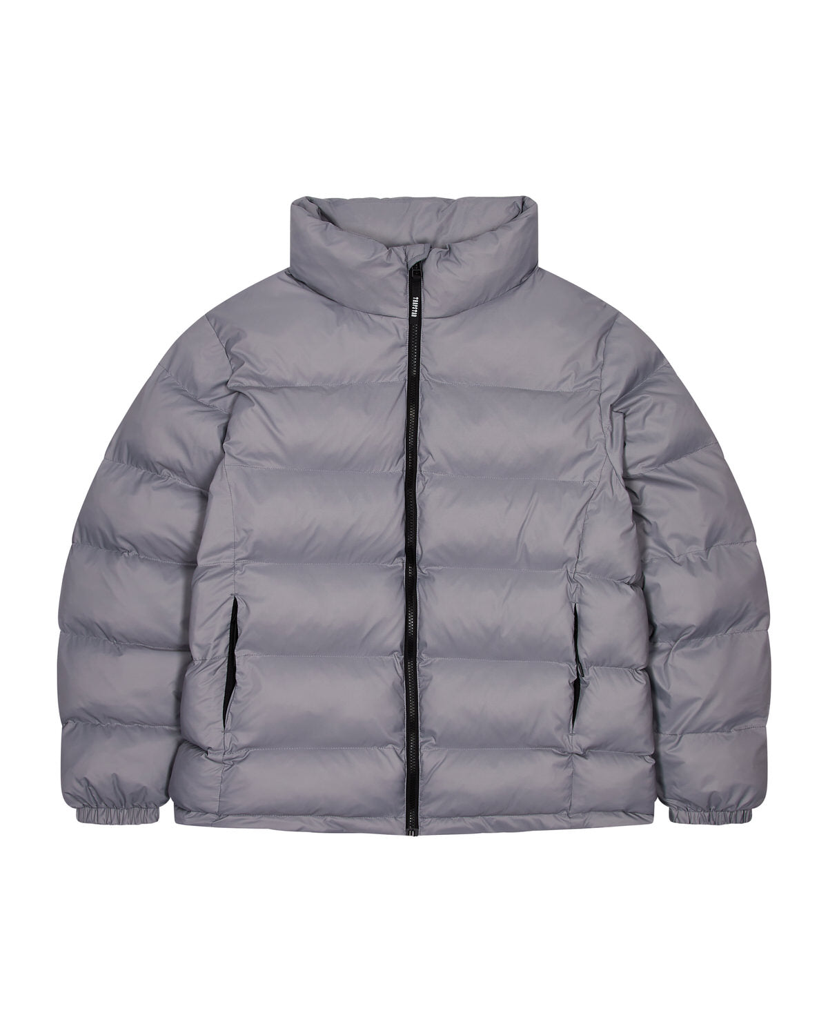 Grey Men's Trapstar It’s A Secret Puffer Jackets, Trapstar London | 2479GXHDY