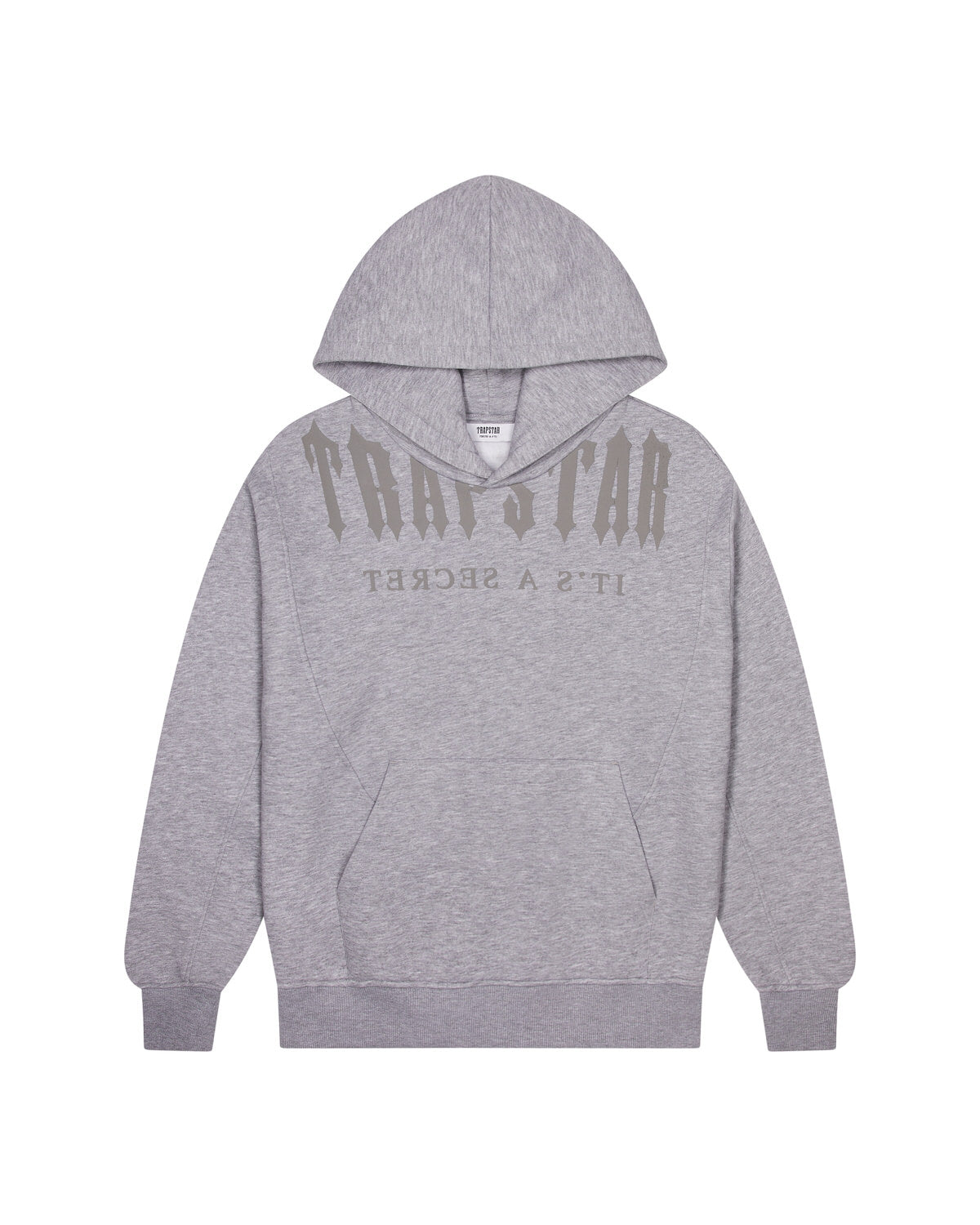 Grey Men's Trapstar PRE ORDER Deconstructed Decoded Tracksuits, Trapstar London | 0891DHYAB