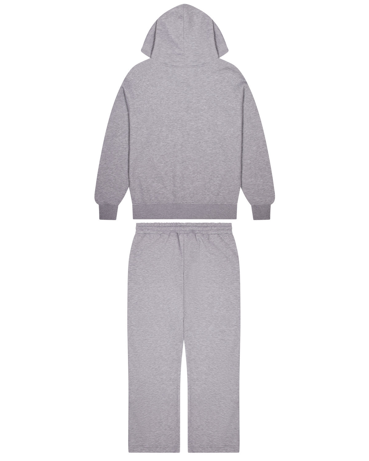 Grey Men's Trapstar PRE ORDER Deconstructed Decoded Tracksuits, Trapstar London | 0891DHYAB