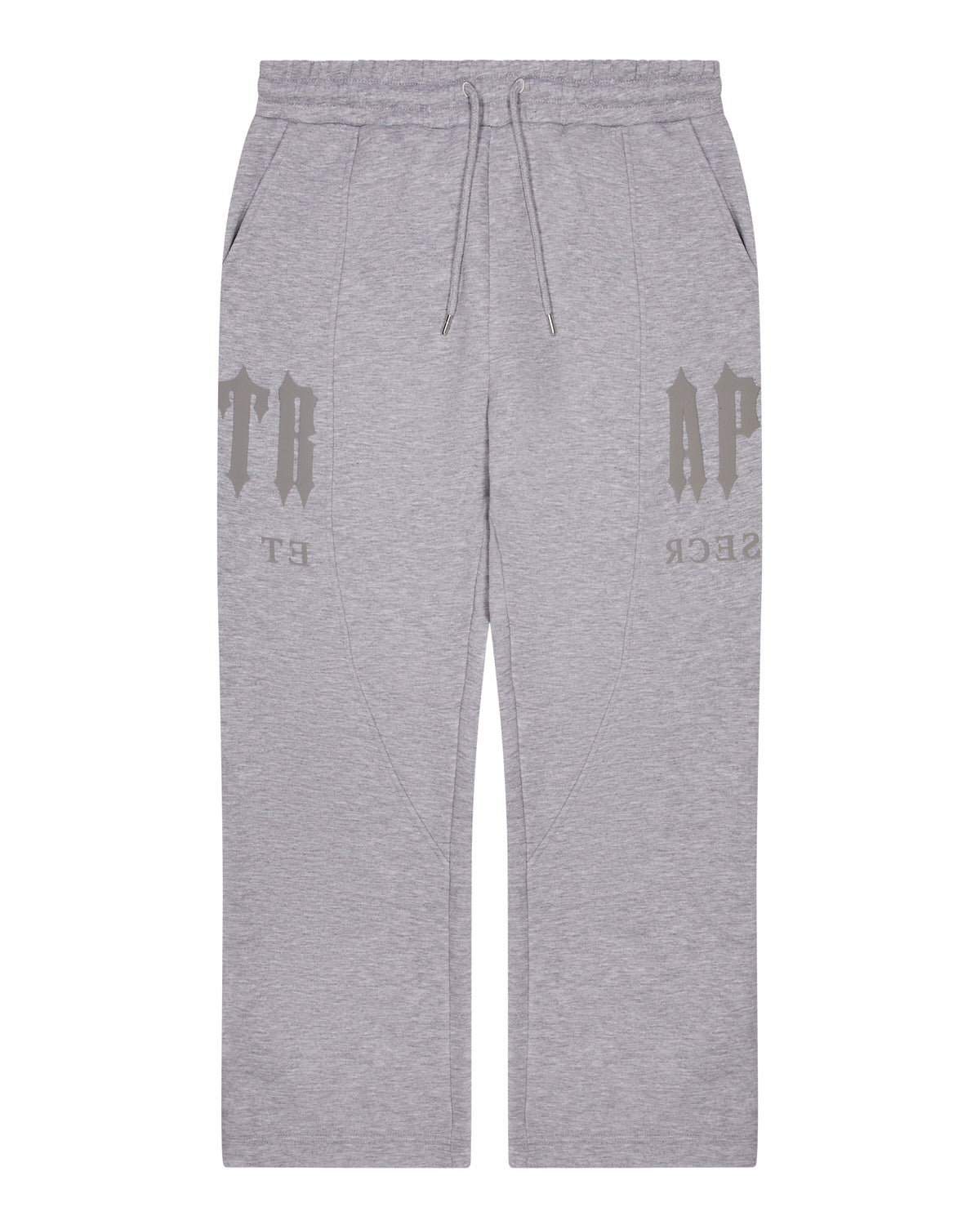 Grey Men's Trapstar PRE ORDER Deconstructed Decoded Tracksuits, Trapstar London | 0891DHYAB