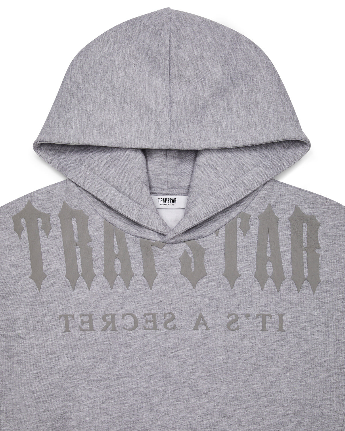 Grey Men's Trapstar PRE ORDER Deconstructed Decoded Tracksuits, Trapstar London | 0891DHYAB