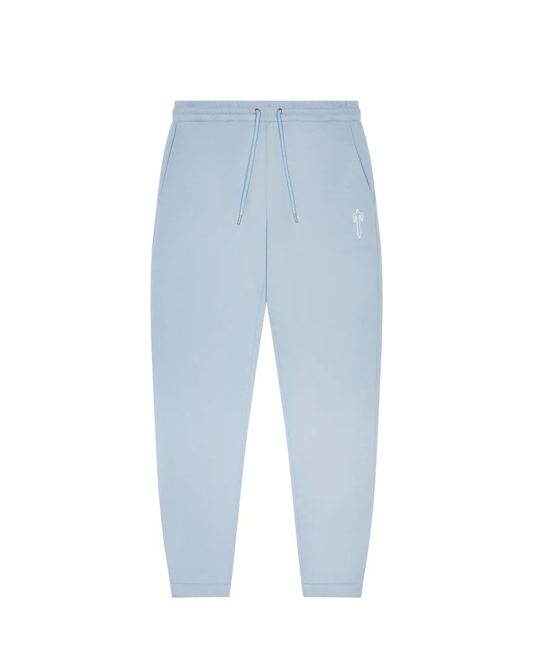 Light Blue Men\'s Trapstar Foundation Sweatpants, Trapstar London | 2635UIHLF