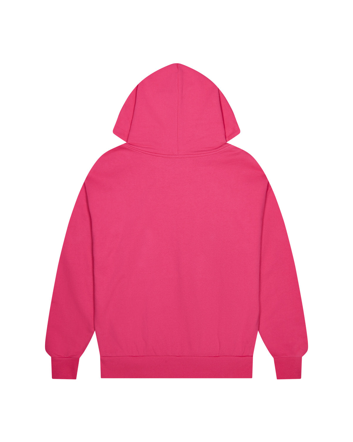 Pink Men's Trapstar Hyperdrive Hoodie Hoodies, Trapstar London | 8073UCSNX