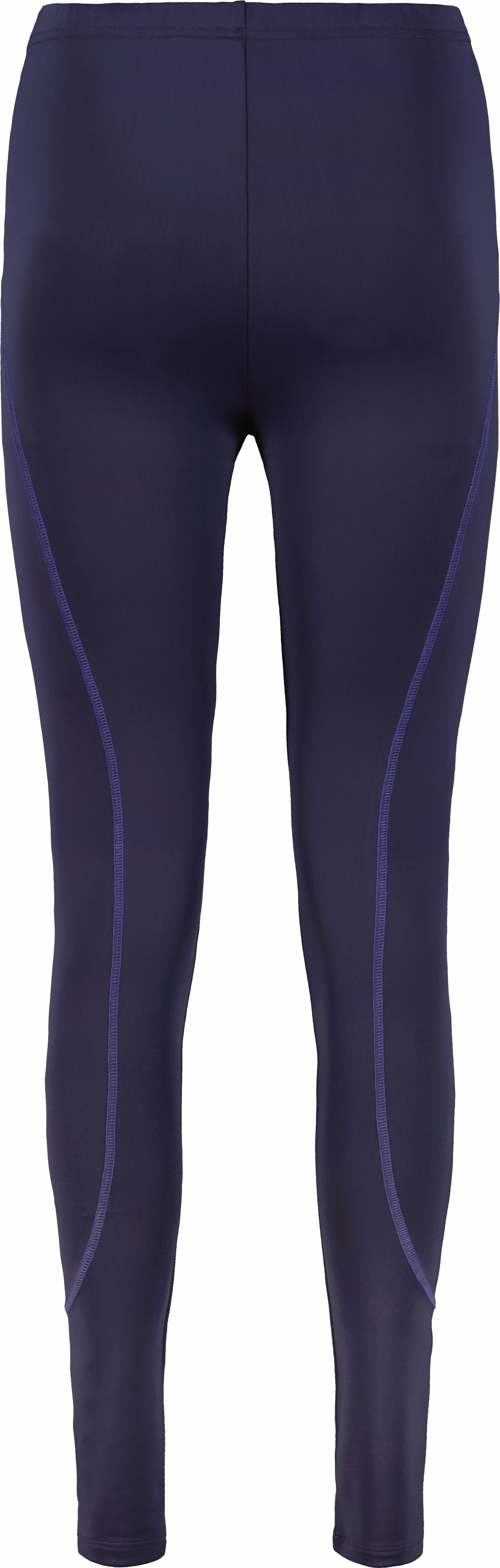 Purple Women's Trapstar TS-Star Leggings, Trapstar London | 5736RQZAO