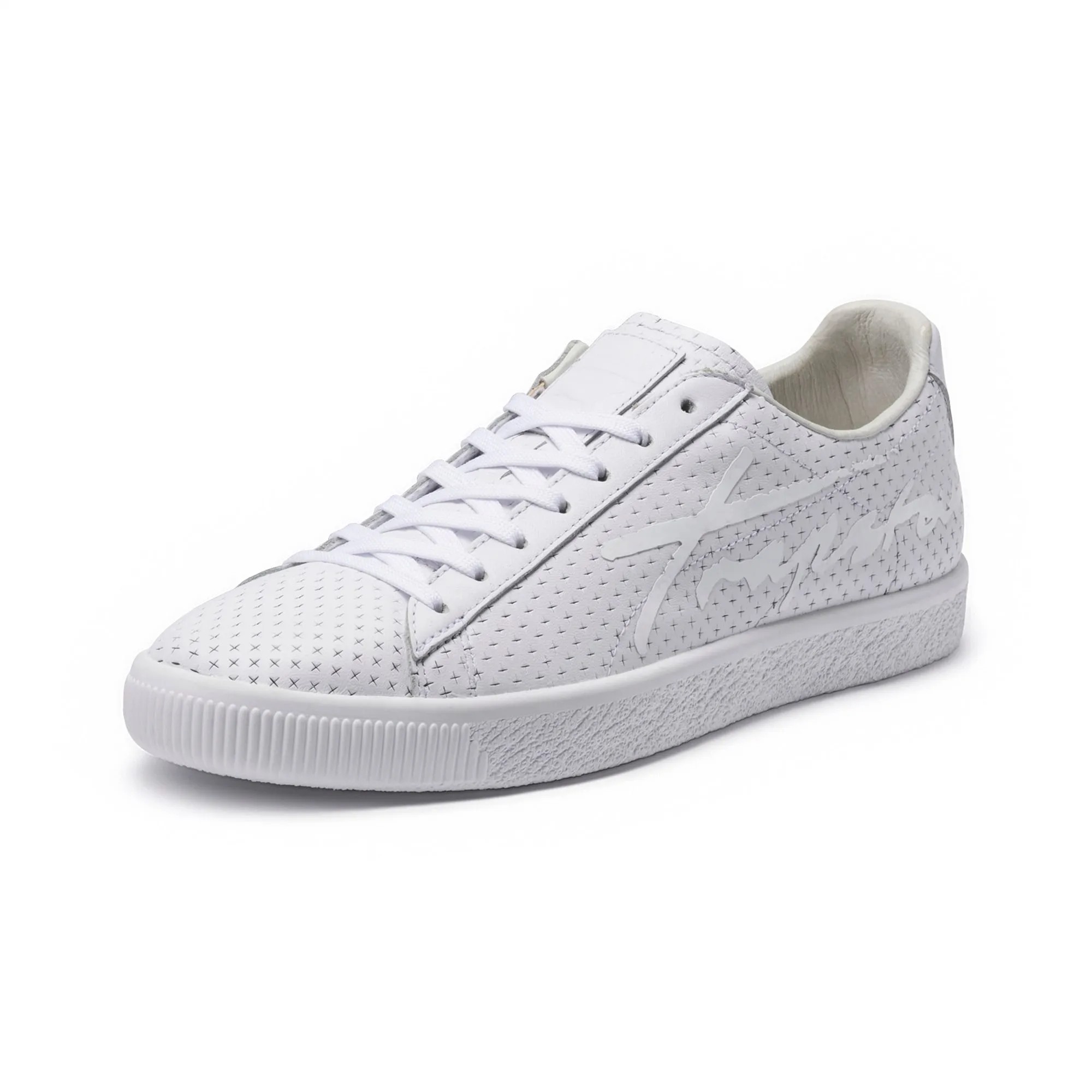 White Men\'s Trapstar Shoes, Trapstar London | 0342DECKY