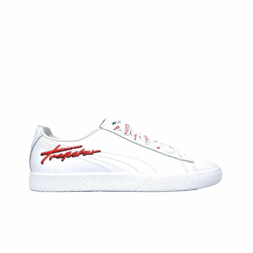 White Men\'s Trapstar Shoes, Trapstar London | 3912EADZM