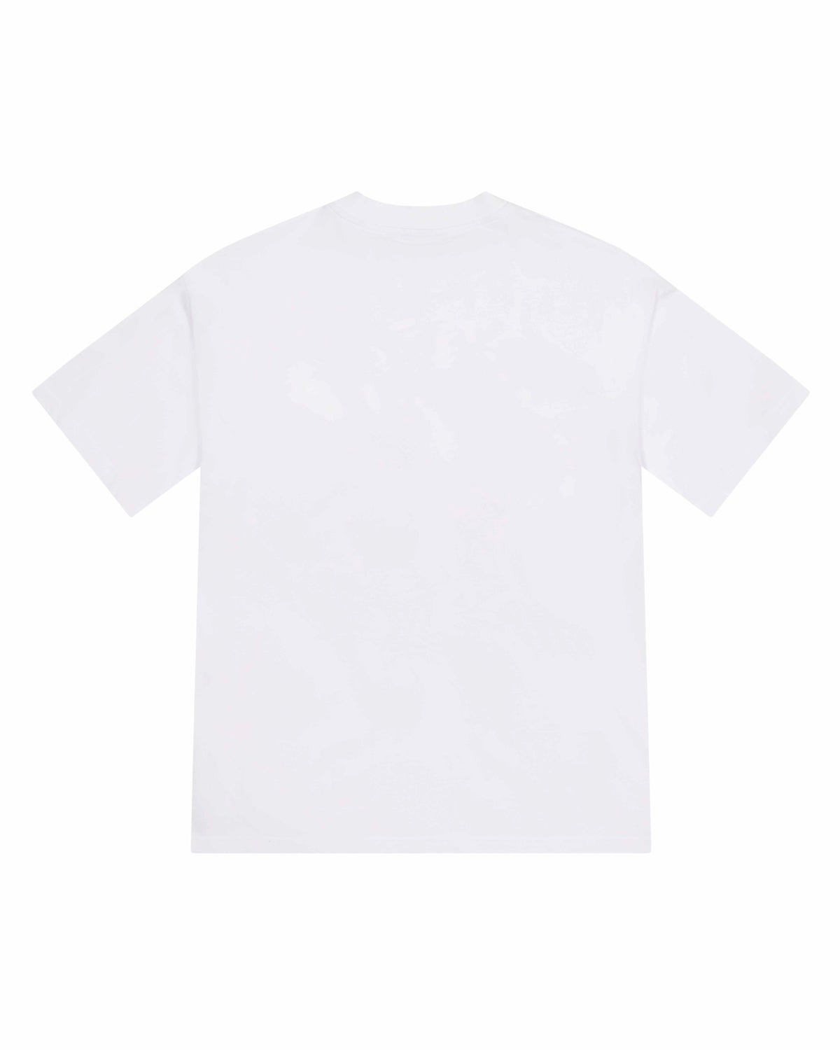 White Men's Trapstar X Ed Hardy Arch T-shirts, Trapstar London | 0952ZRQWG