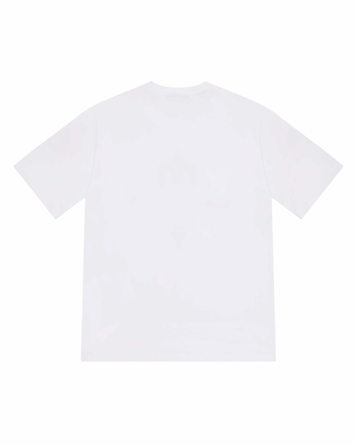 White Men's Trapstar X Ed Hardy Ironagte T-shirts, Trapstar London | 3860VYEBZ