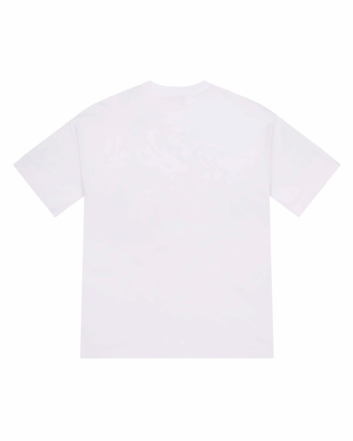 White Men's Trapstar x Ed Hardy Arched Eagle T-shirts, Trapstar London | 1769AOGMZ