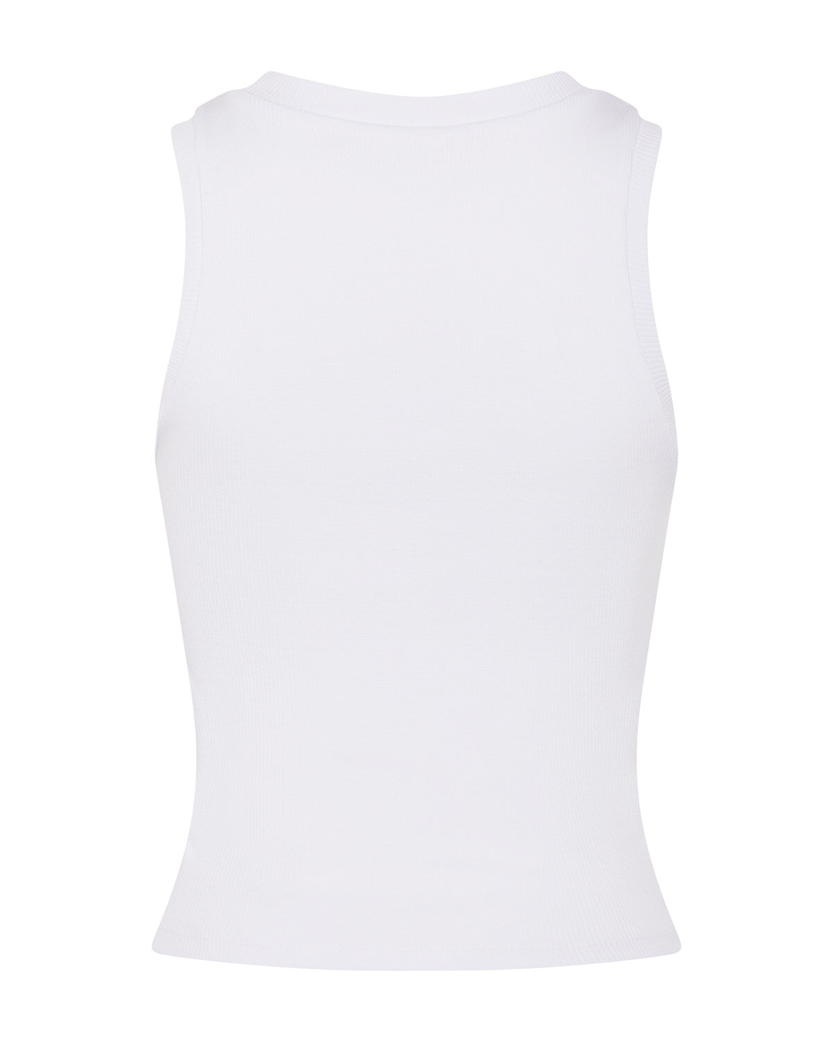 White Women's Trapstar Hyperdrive T Mesh Insert Vests, Trapstar London | 0782YLSBU